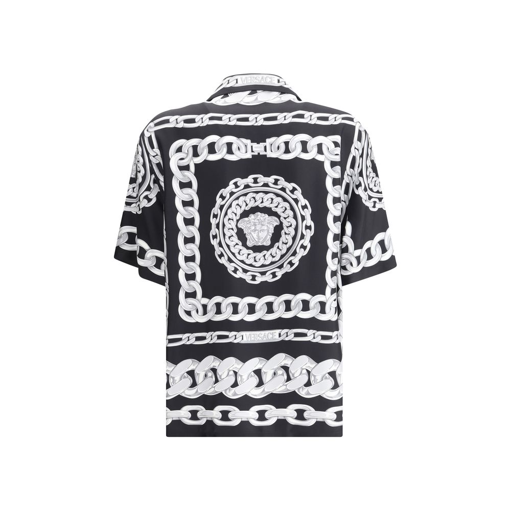 Versace Medusa Shirt