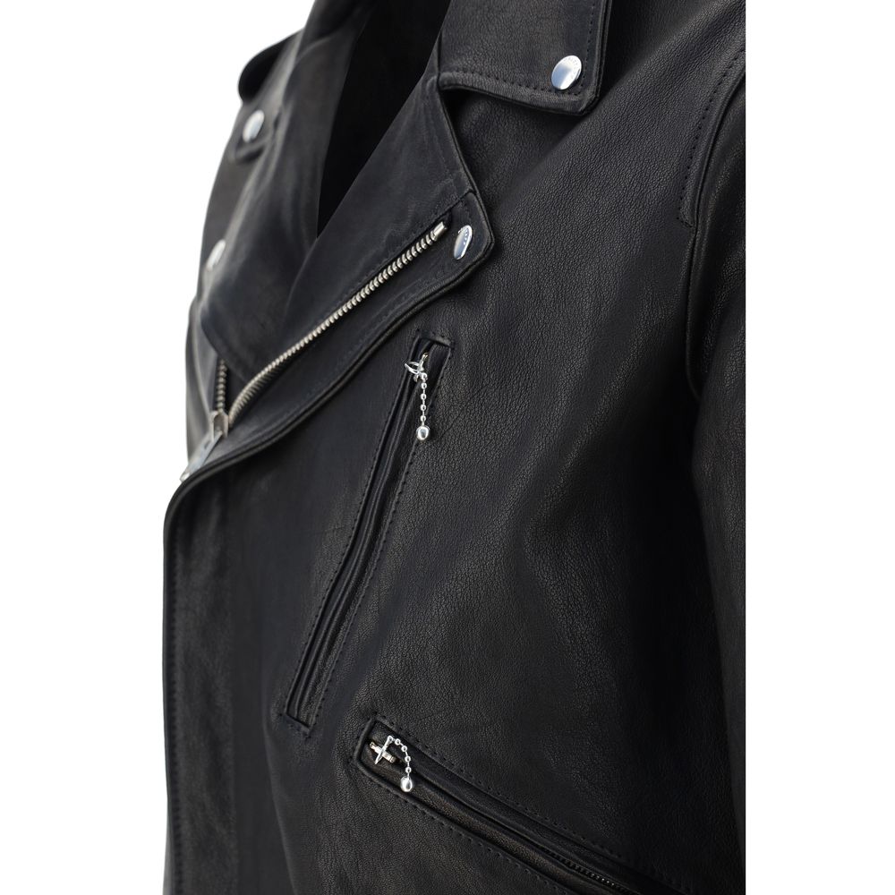 Belstaff Biker Jacket