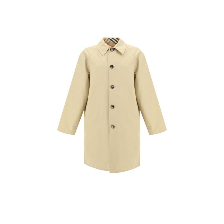 Burberry Reversible Coat