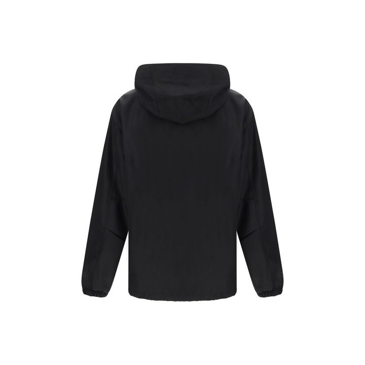 Givenchy Hooded Jacket