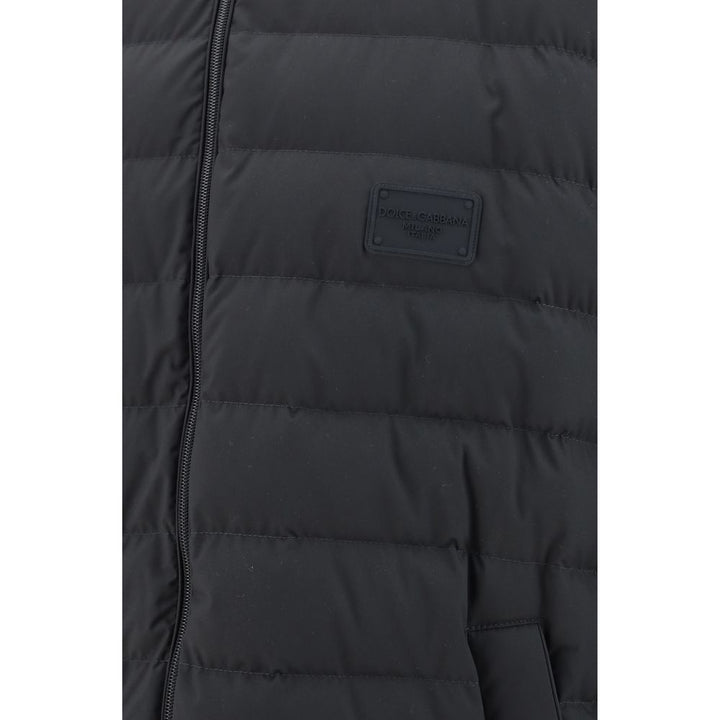 Dolce & Gabbana Down Jacket