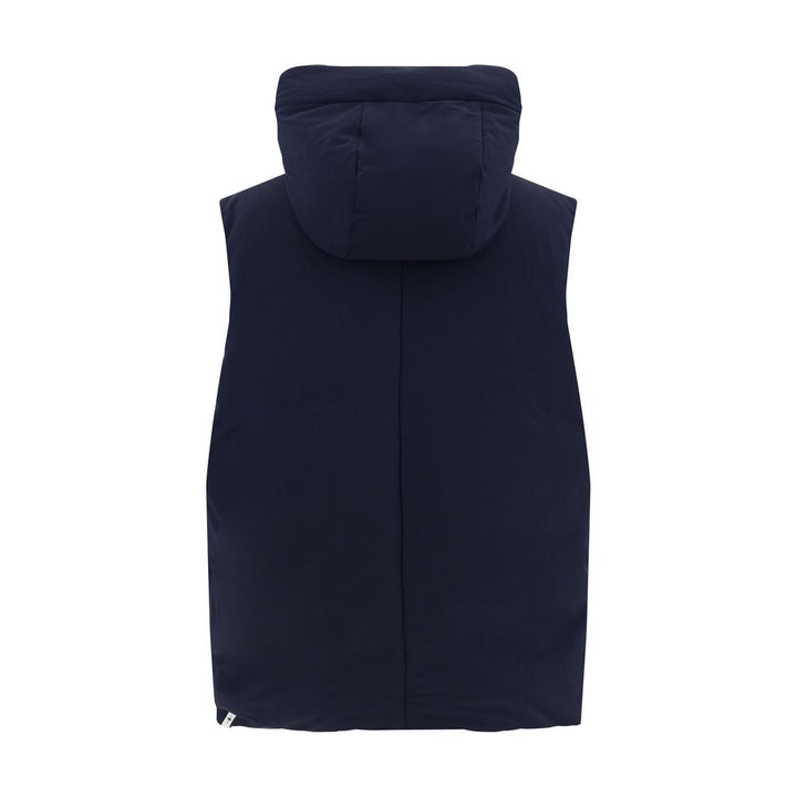 Jil Sander Down Vest