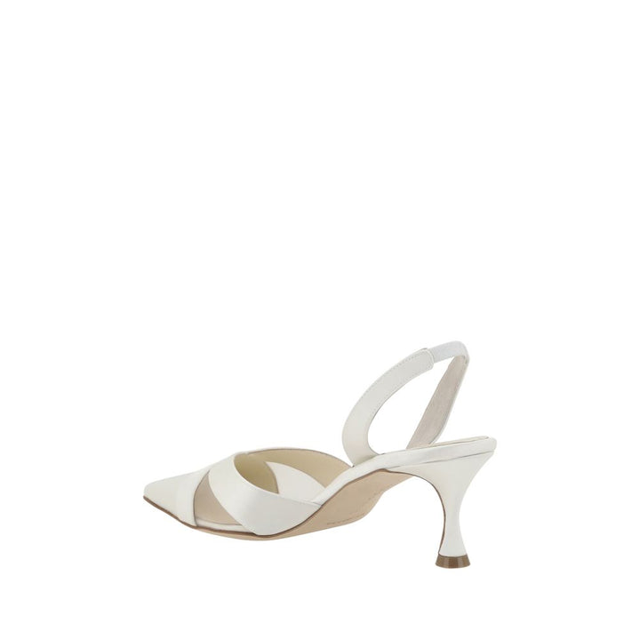 Manolo Blahnik Oyounasli Pumps