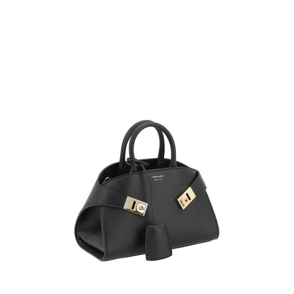 Salvatore Ferragamo Hug Handbag