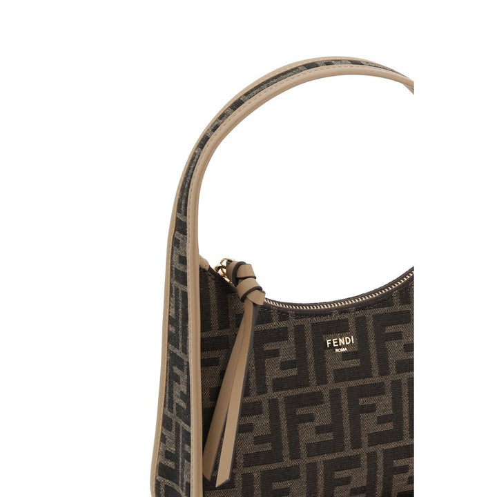 Fendi Mini Fendessence Shoulder Bag