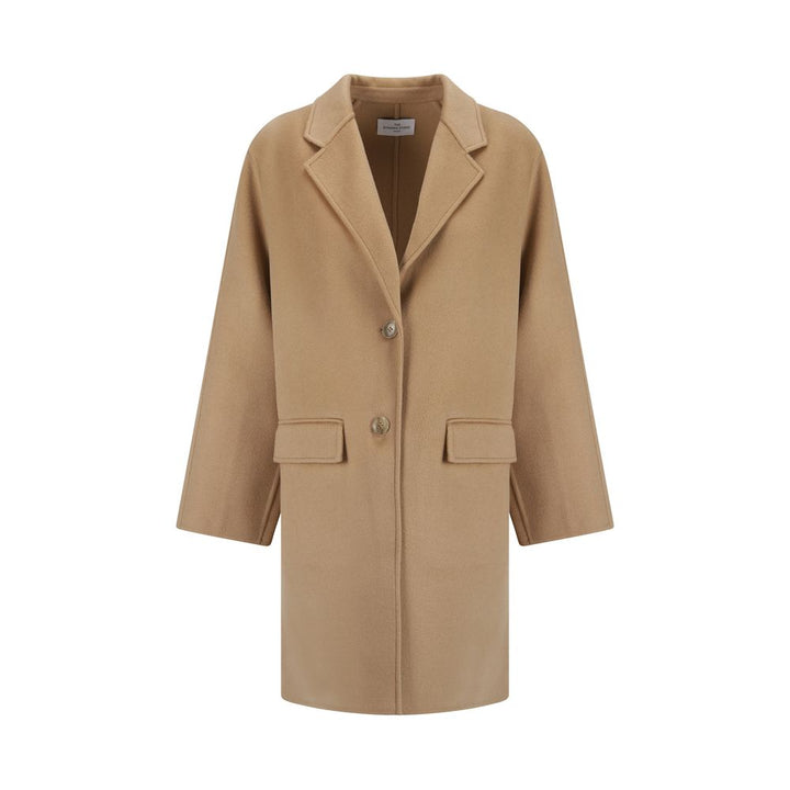 Dynamis Studio Oxford Coat