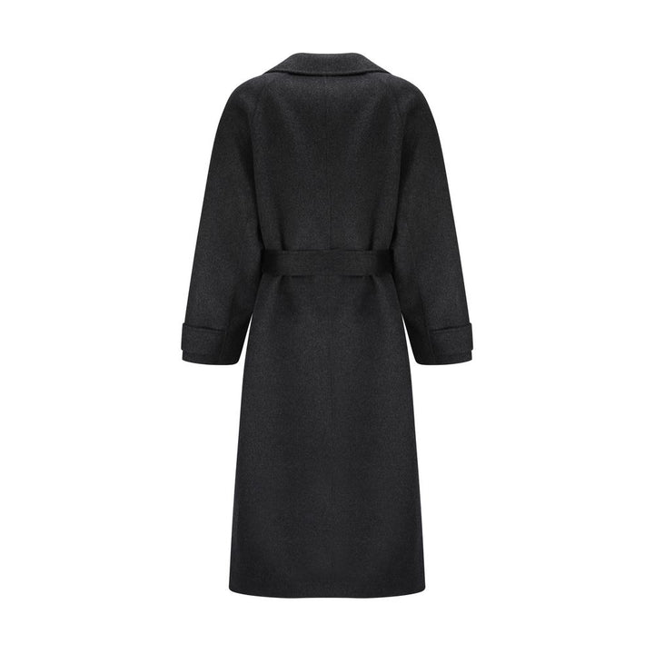 Dynamis Studio Savile Coat