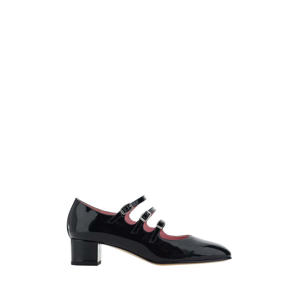 Carel Paris Kina Pumps