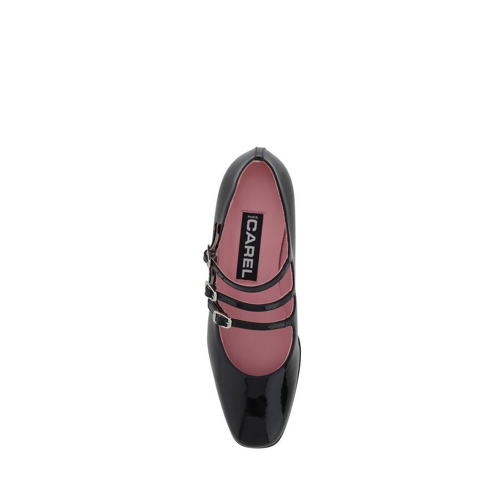 Carel Paris Kina Pumps