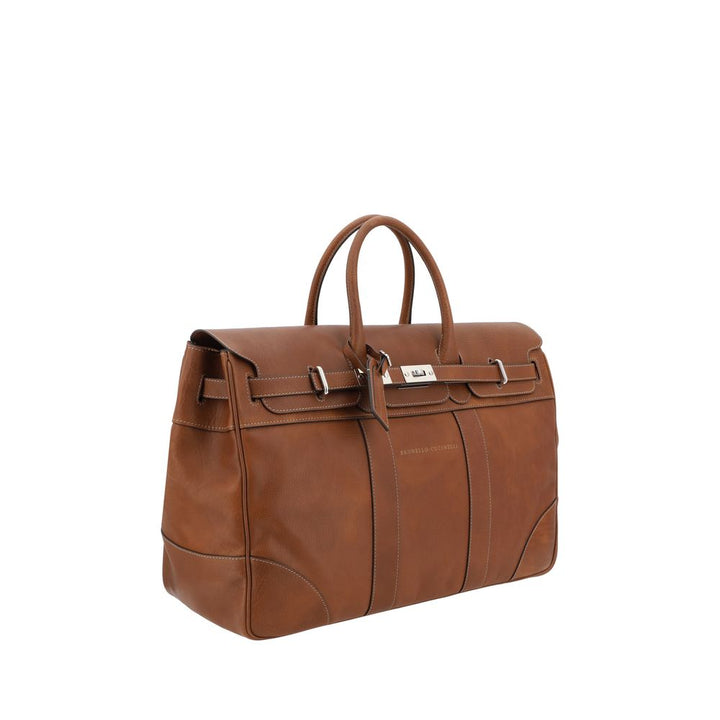 Brunello Cucinelli Travel Bag