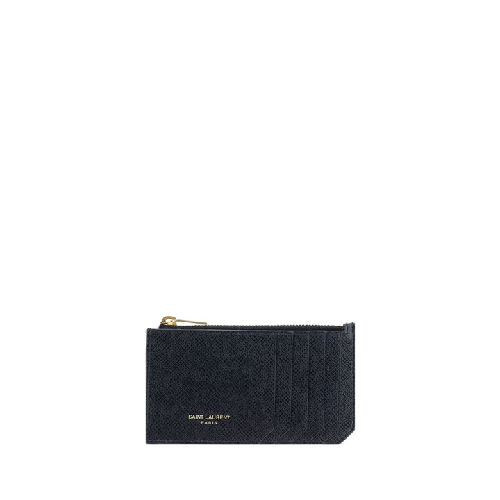 Saint Laurent Card Holder