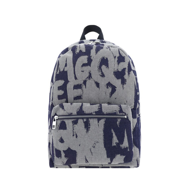 Alexander McQueen Metropolitan Backpack