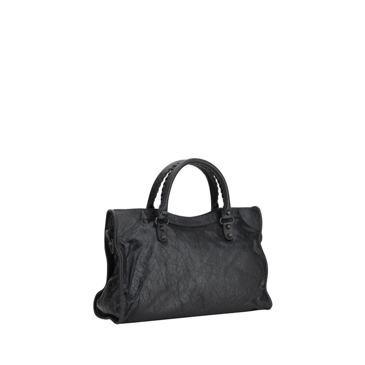 Balenciaga Le City Medium Shoulder Bag