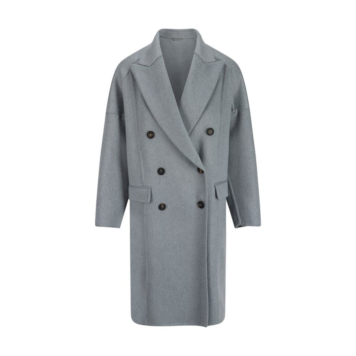 Brunello Cucinelli Coat