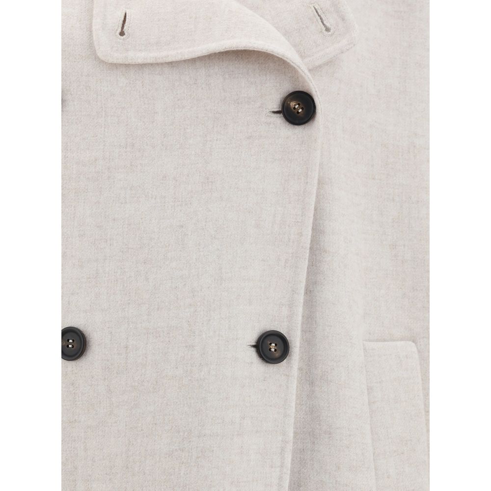 Brunello Cucinelli Coat