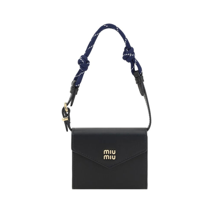 Miu Miu Rope handle Wallet