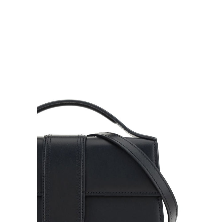 Jacquemus Le Grand Bambino Handbag