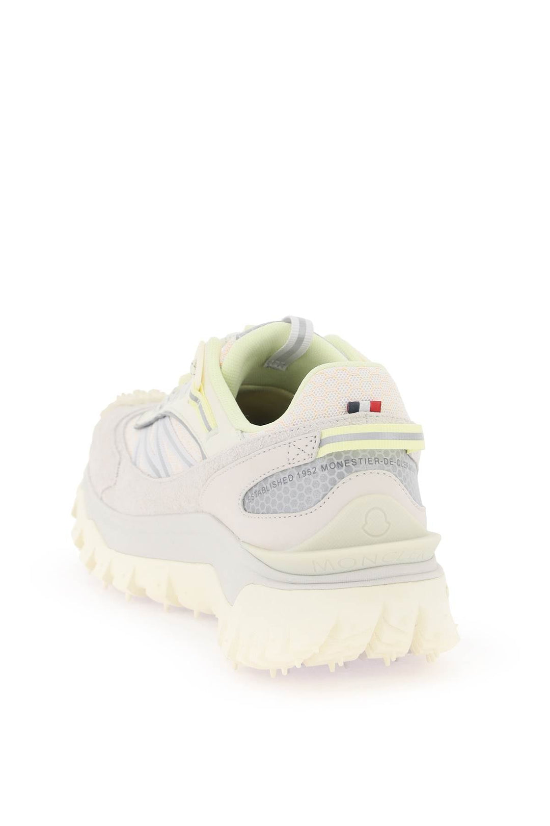 Zapatillas Moncler Trailgrip