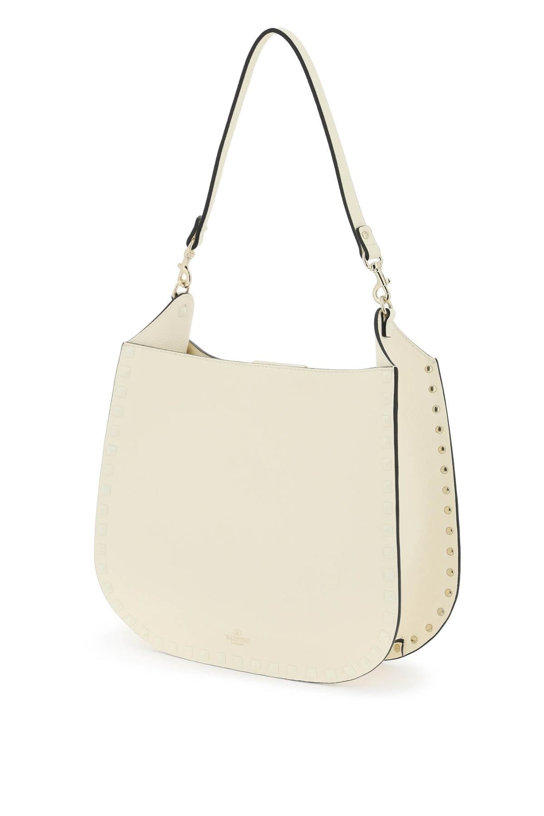 Bolso hobo Rockstud de Valentino Garavani