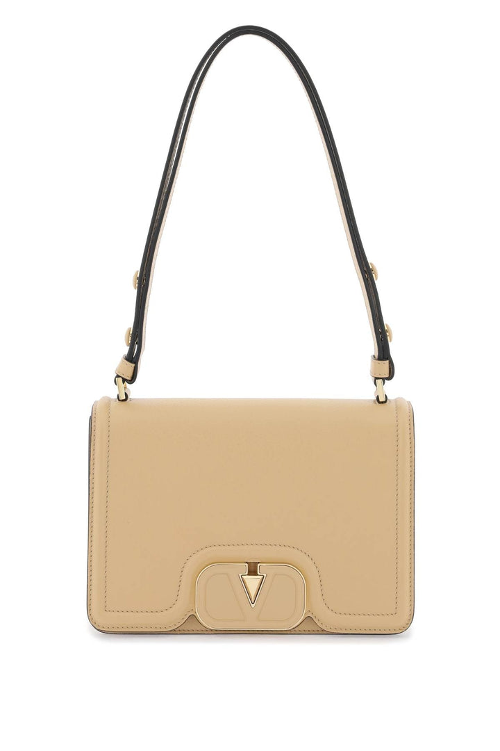 Valentino Garavani Shoulder Bag With Vlogovlogo