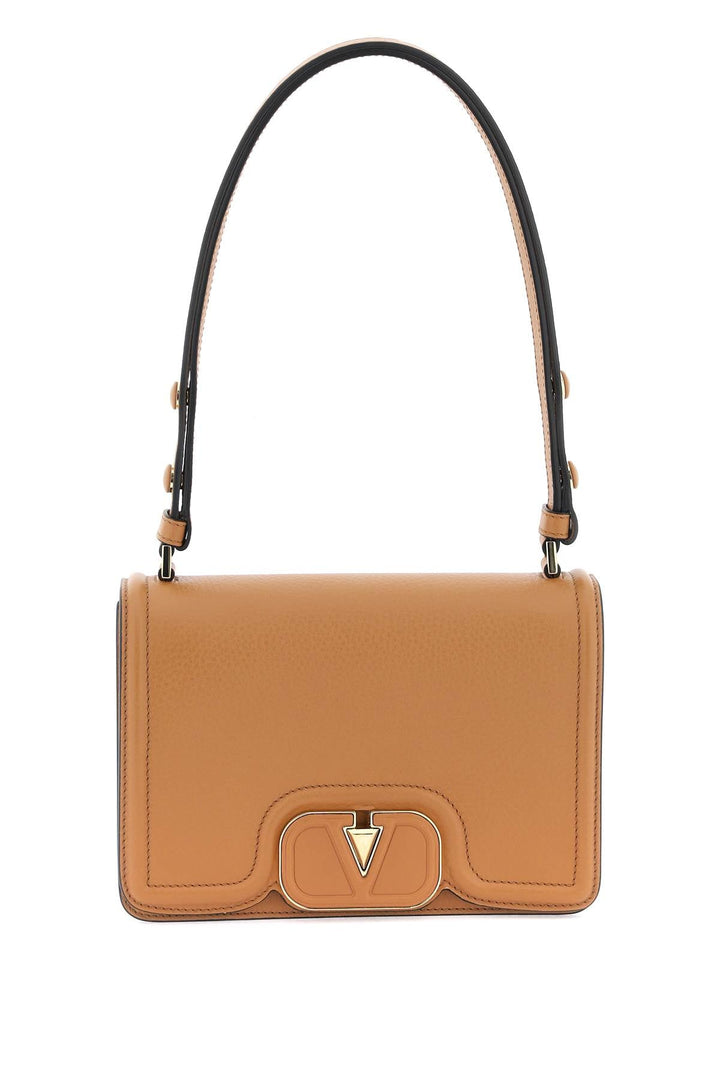 Valentino Garavani Shoulder Bag With Vlogovlogo