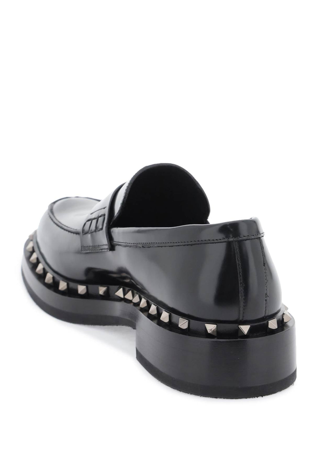 Mocasines Rockstud M-Way de Valentino Garavani