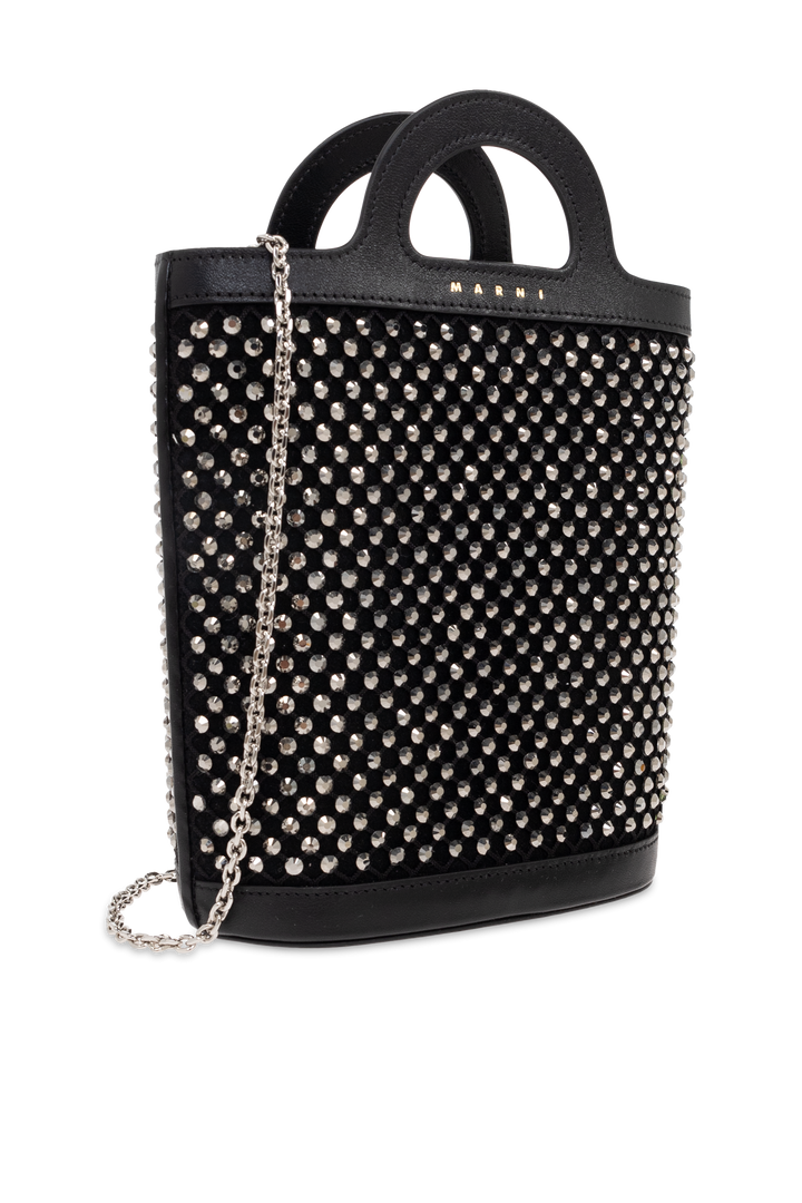 Marni Handbag Tropicalia Nano