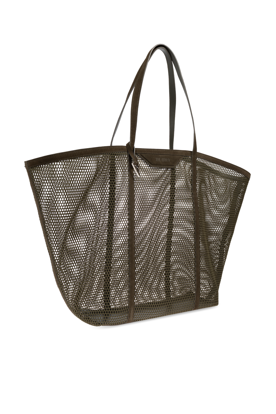 The Attico Shopper bag `Estate Meravigliosa` collection