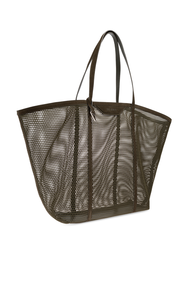 The Attico Shopper bag `Estate Meravigliosa` collection