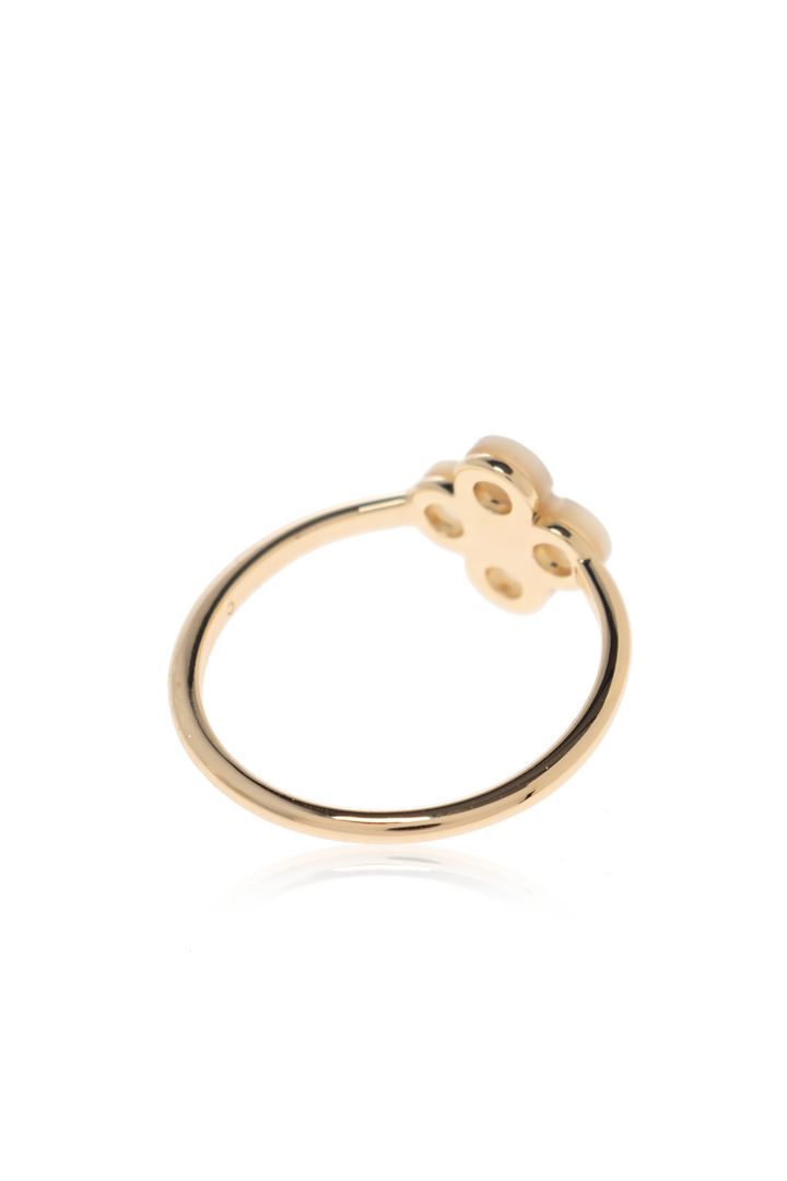 Tory Burch Set of three rings