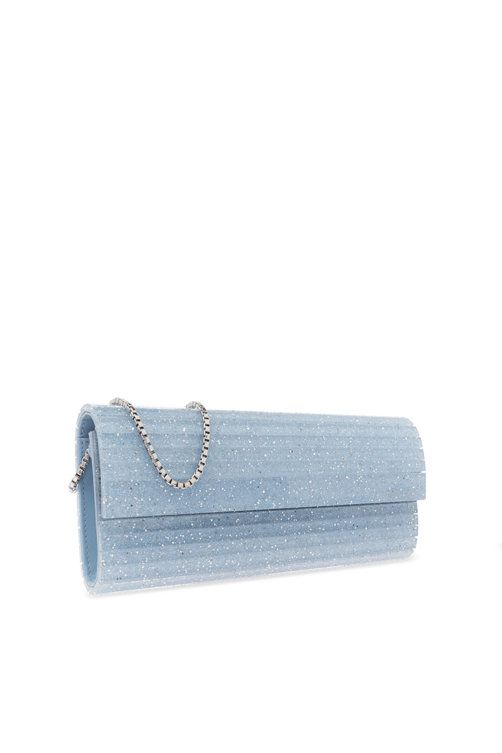 Jimmy Choo Sweetie clutch