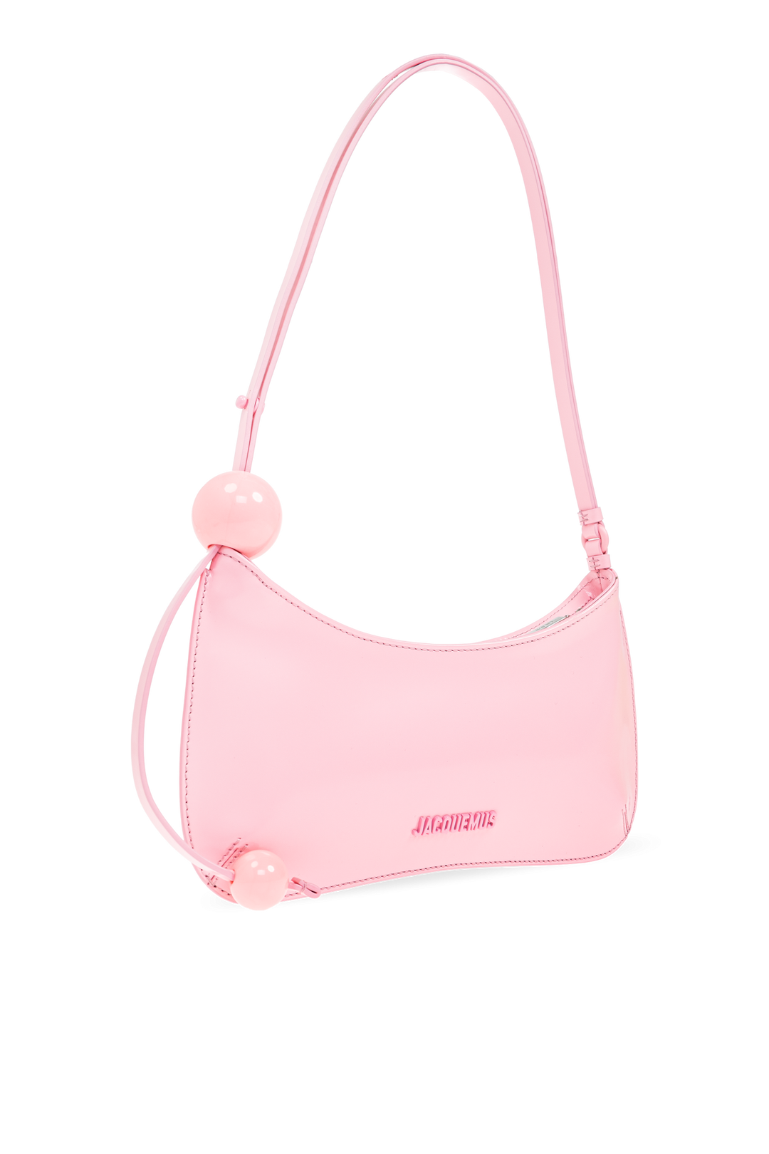 Jacquemus Shoulder bag Le Bisou Perle