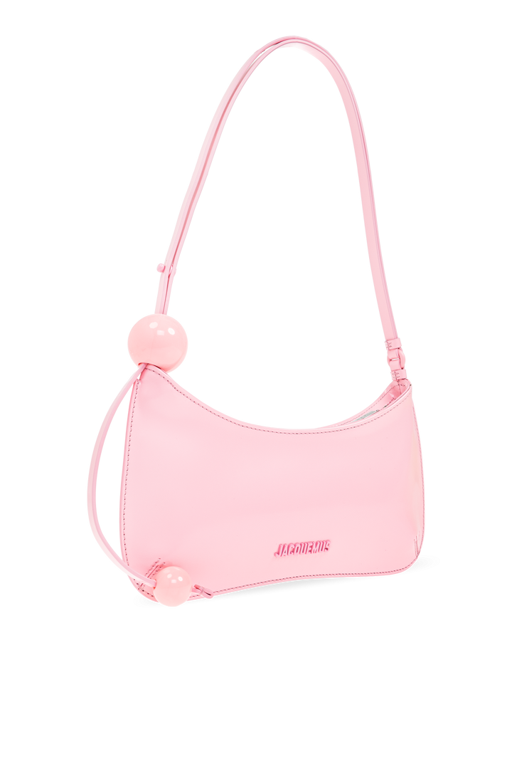 Jacquemus Shoulder bag Le Bisou Perle