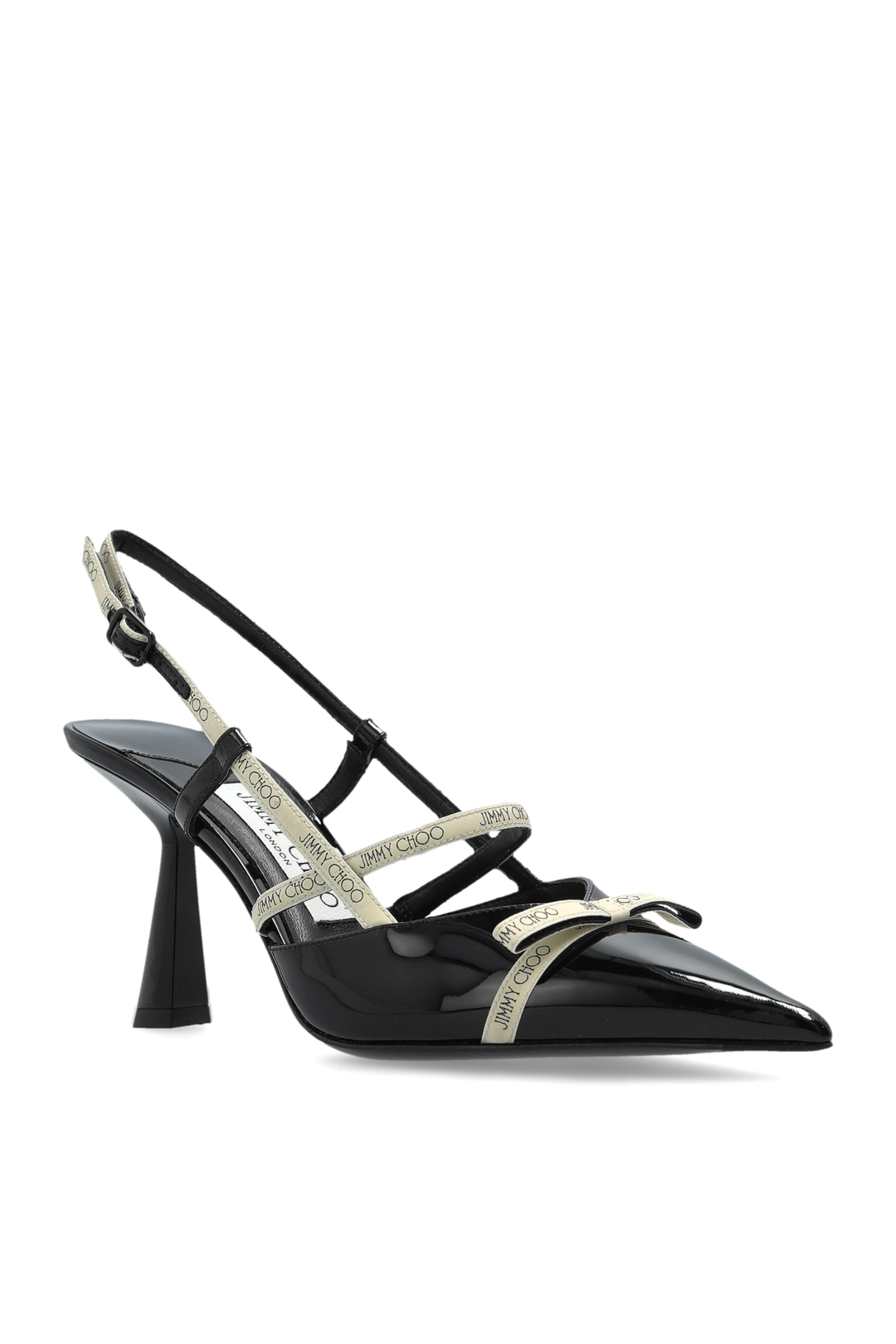Jimmy Choo Heeled shoes `Danica 85`