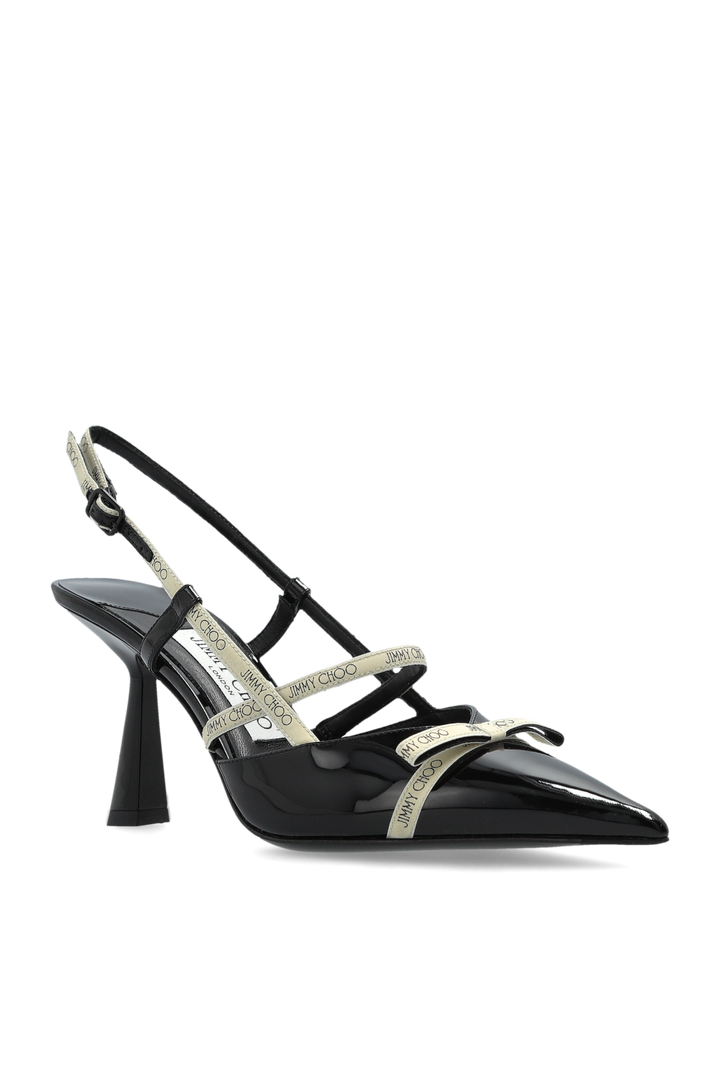 Jimmy Choo Heeled shoes `Danica 85`