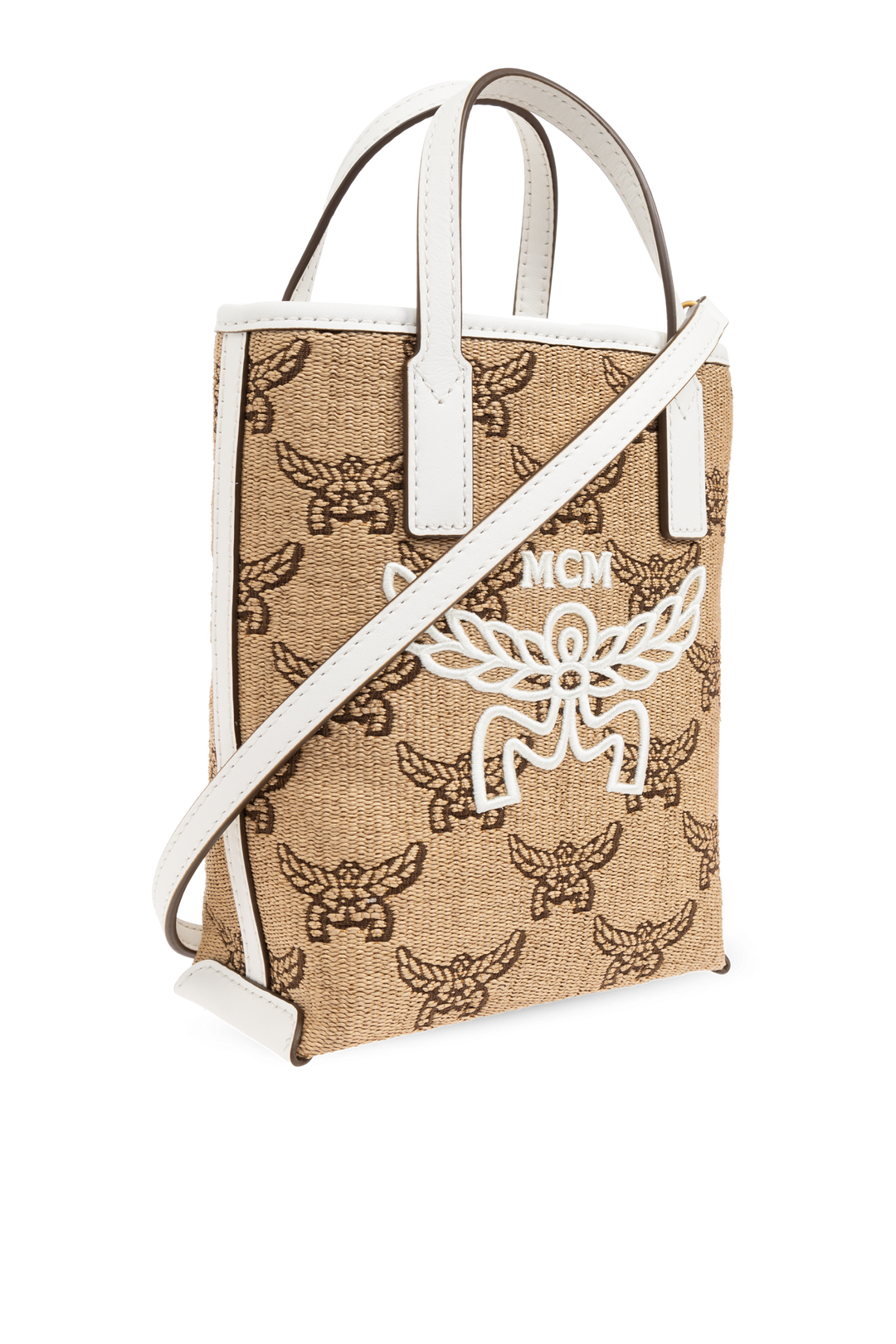 Mcm Handbag