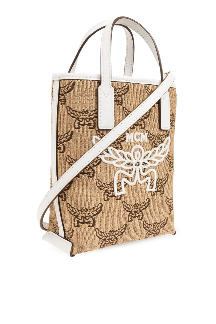 Mcm Handbag