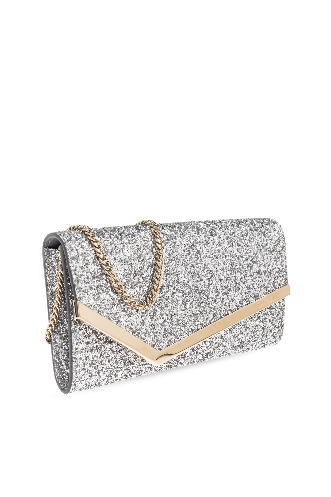 Jimmy Choo Clutch 'Emmia'
