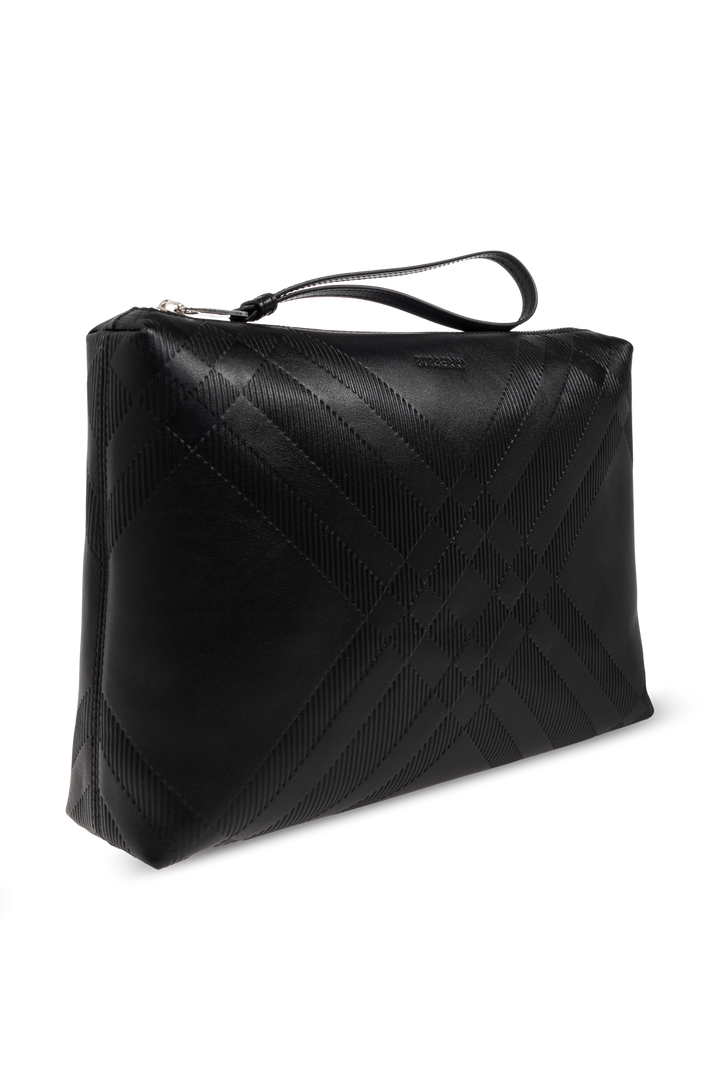 Burberry Leather handbag