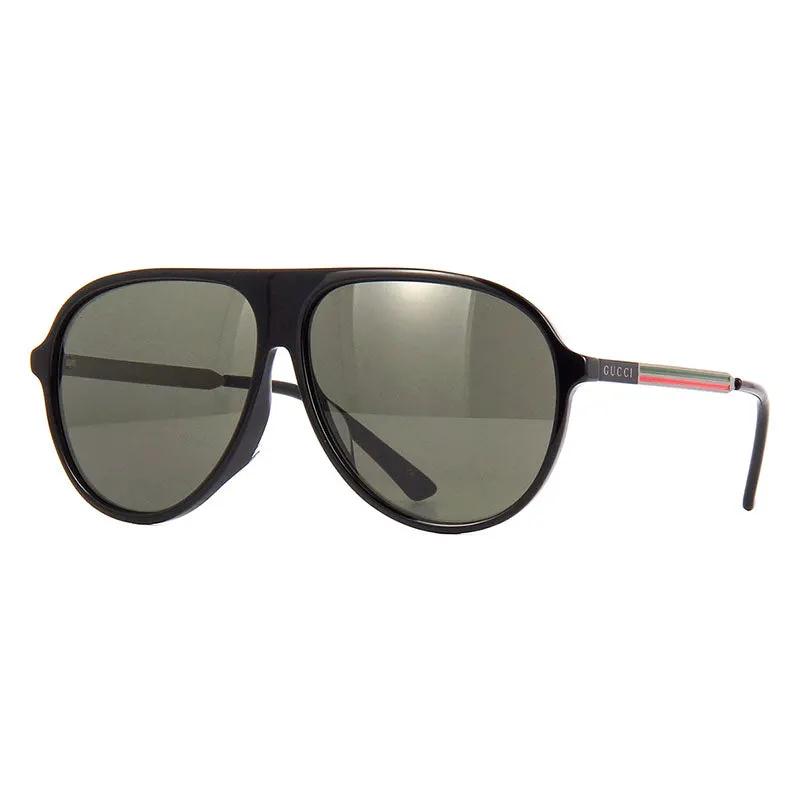 Gucci Sunglasses Aviator Full Rim