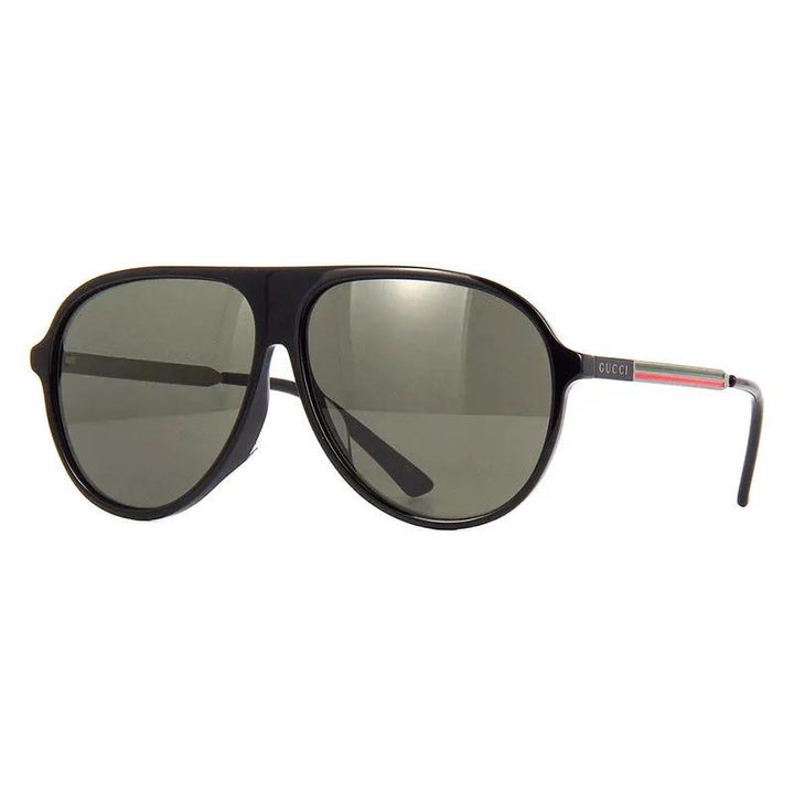 Gucci Sunglasses Aviator Full Rim