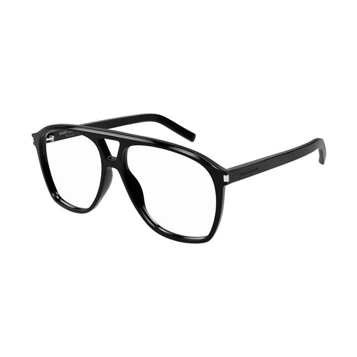 Saint Laurent Sunglasses Aviator Full Rim