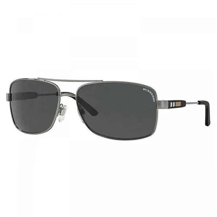 Burberry Sunglasses Aviator Full Rim