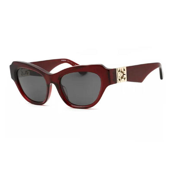 Burberry Sunglasses Cat Eye Full Rim