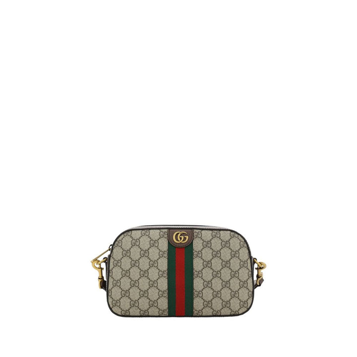 Gucci Small Ophidia GG Shoulder Bag