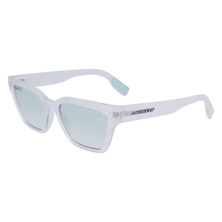 Lacoste Transparent Injected Sunglasses