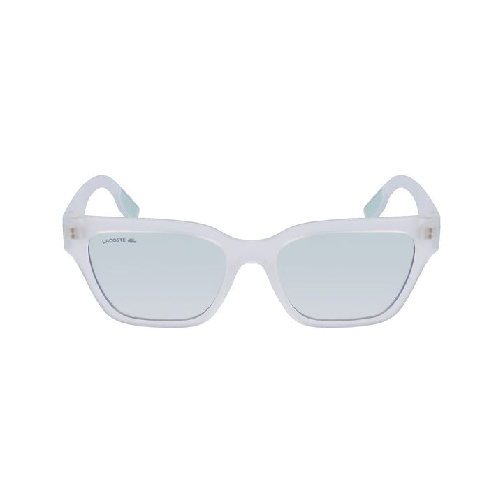 Lacoste Transparent Injected Sunglasses