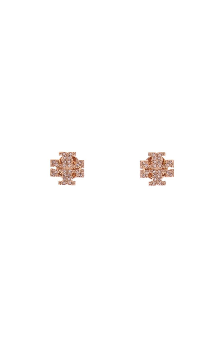 Tory Burch kira earrings with pavã©