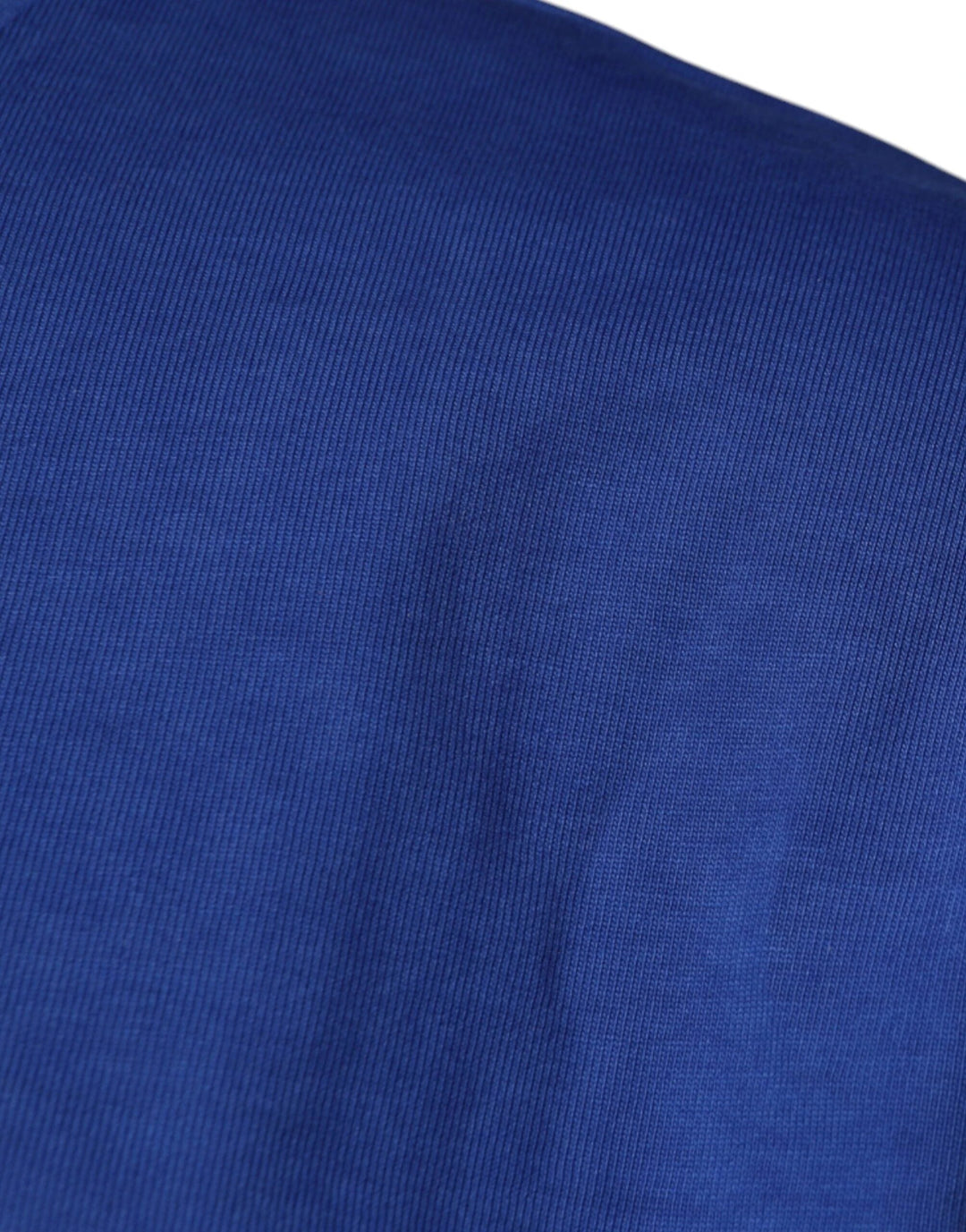 Dolce &amp; Gabbana Sample Sale Dolce &amp; Gabbana Blue Graphic Print Cotton Crew Neck T-shirt - | Designer outlet