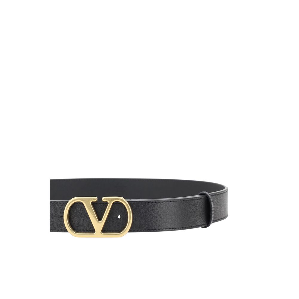 Valentino Garavani VLogo Belt